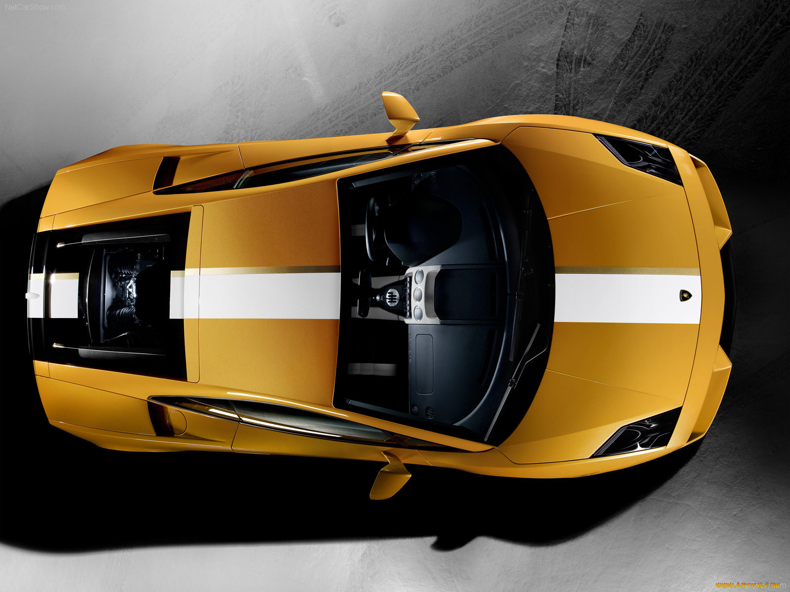 lamborghini, gallardo, lp550, 2010, 